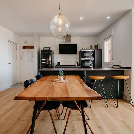 Tuguest Carretera De La Sierra Apartment Granada Ngoại thất bức ảnh