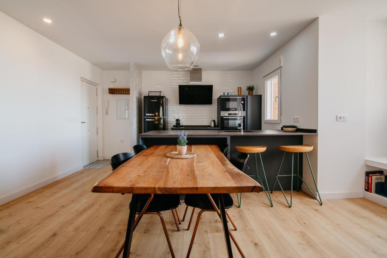 Tuguest Carretera De La Sierra Apartment Granada Ngoại thất bức ảnh