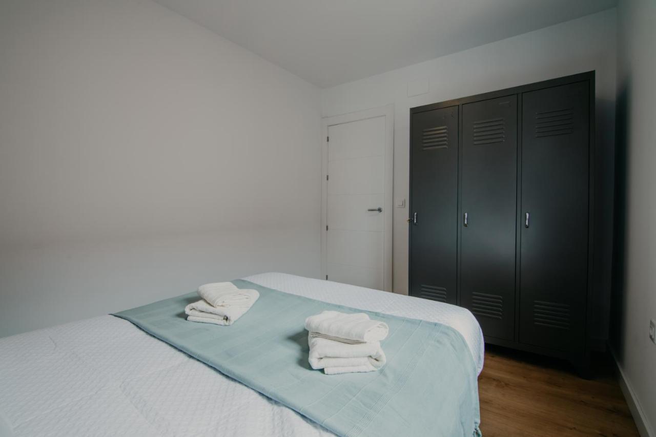 Tuguest Carretera De La Sierra Apartment Granada Ngoại thất bức ảnh