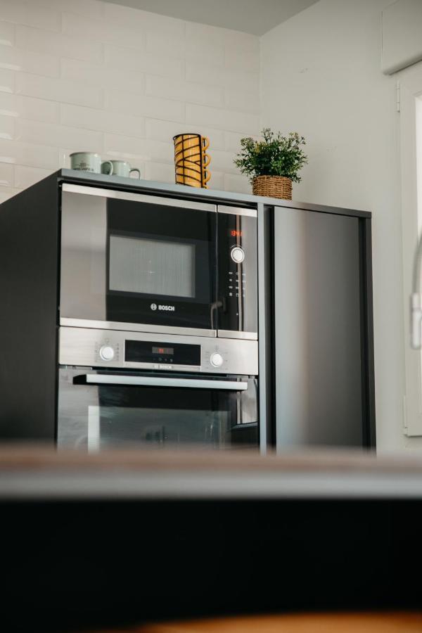 Tuguest Carretera De La Sierra Apartment Granada Ngoại thất bức ảnh