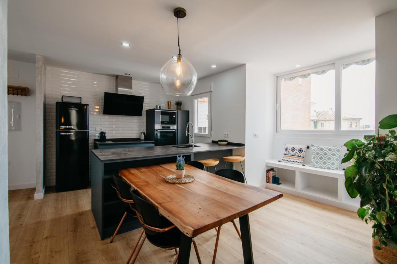 Tuguest Carretera De La Sierra Apartment Granada Ngoại thất bức ảnh