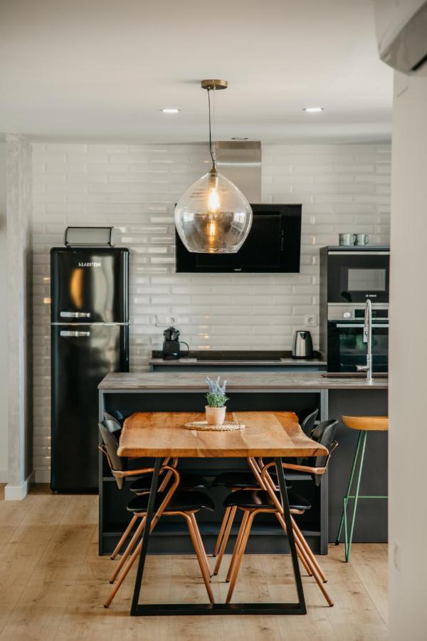 Tuguest Carretera De La Sierra Apartment Granada Ngoại thất bức ảnh