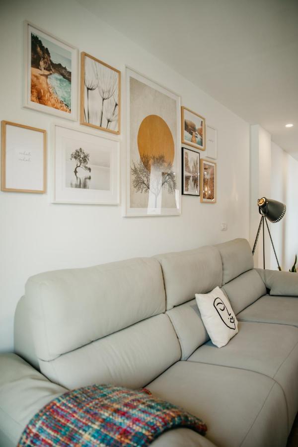Tuguest Carretera De La Sierra Apartment Granada Ngoại thất bức ảnh