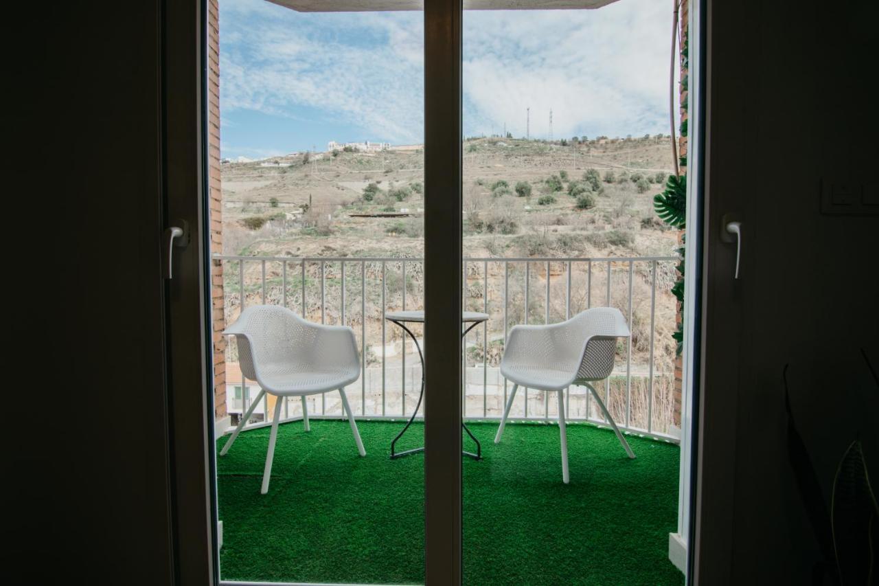 Tuguest Carretera De La Sierra Apartment Granada Ngoại thất bức ảnh