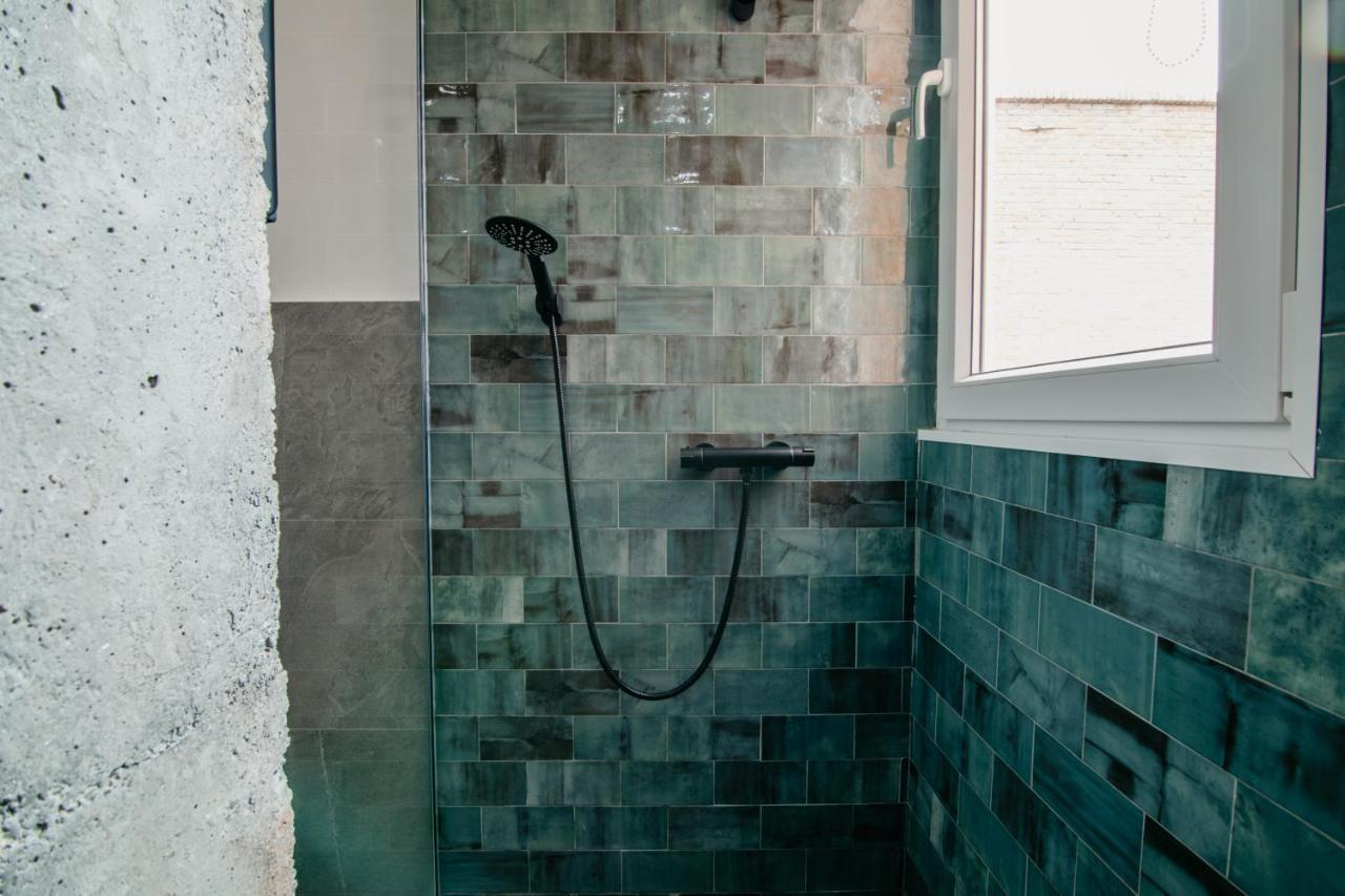 Tuguest Carretera De La Sierra Apartment Granada Ngoại thất bức ảnh