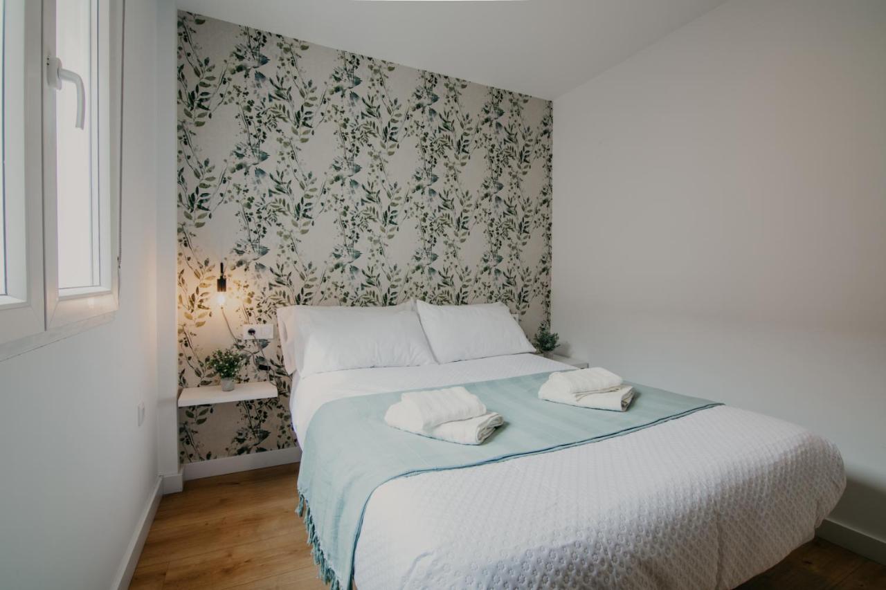 Tuguest Carretera De La Sierra Apartment Granada Ngoại thất bức ảnh