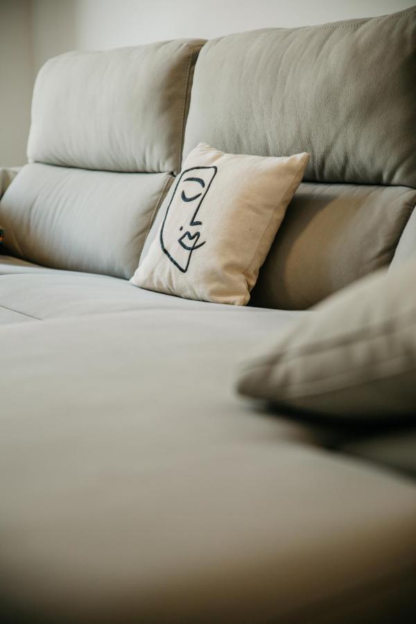 Tuguest Carretera De La Sierra Apartment Granada Ngoại thất bức ảnh