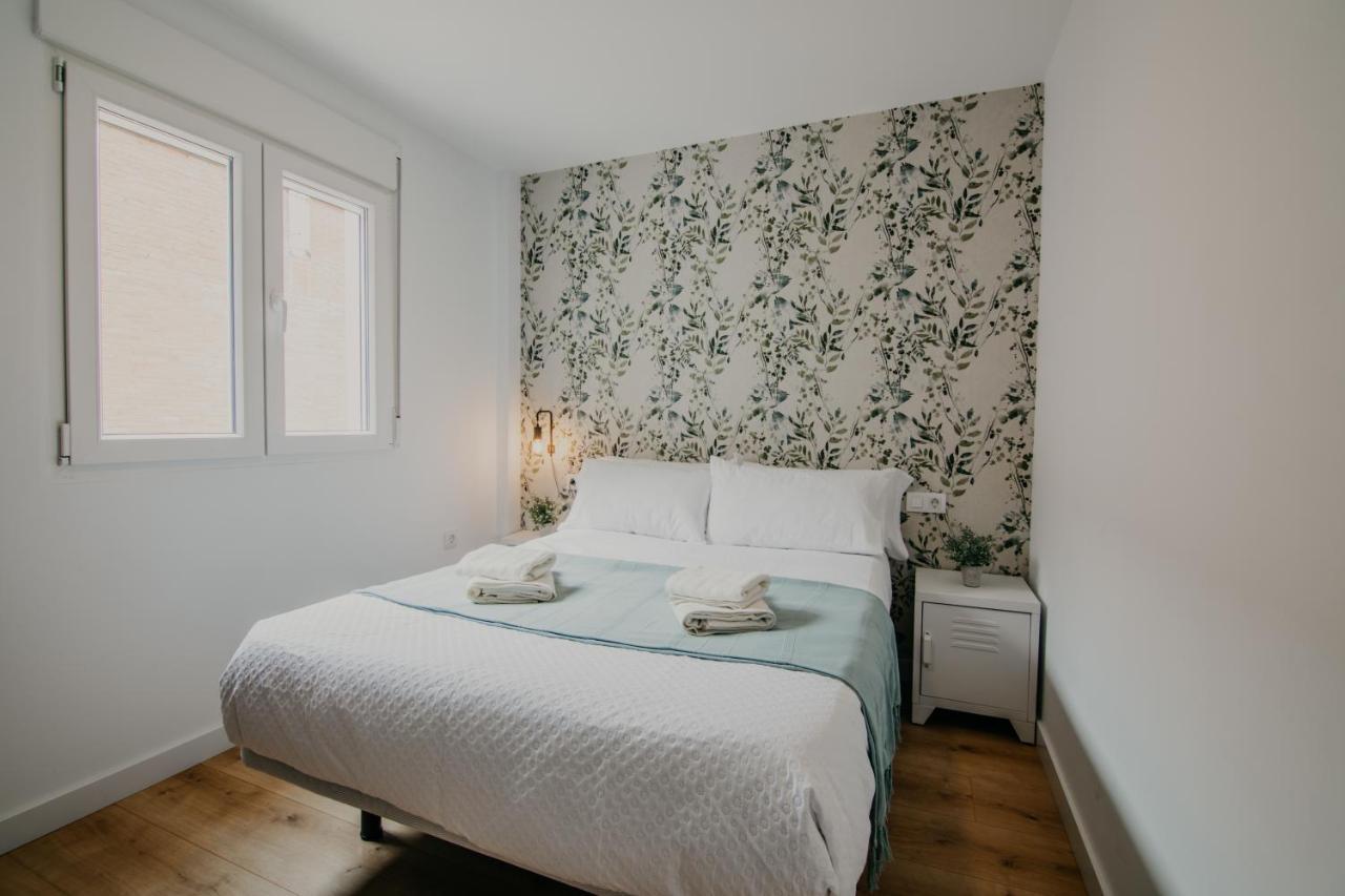 Tuguest Carretera De La Sierra Apartment Granada Ngoại thất bức ảnh
