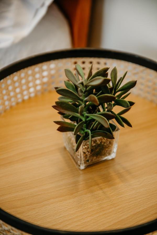 Tuguest Carretera De La Sierra Apartment Granada Ngoại thất bức ảnh